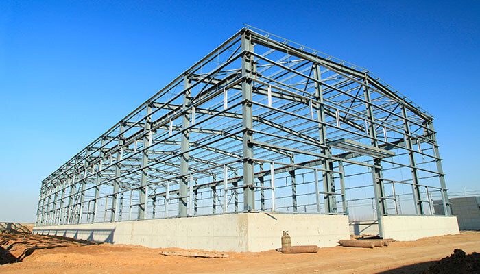 How to Customize Your Prefab Steel Building Kit to Fit Your Needs