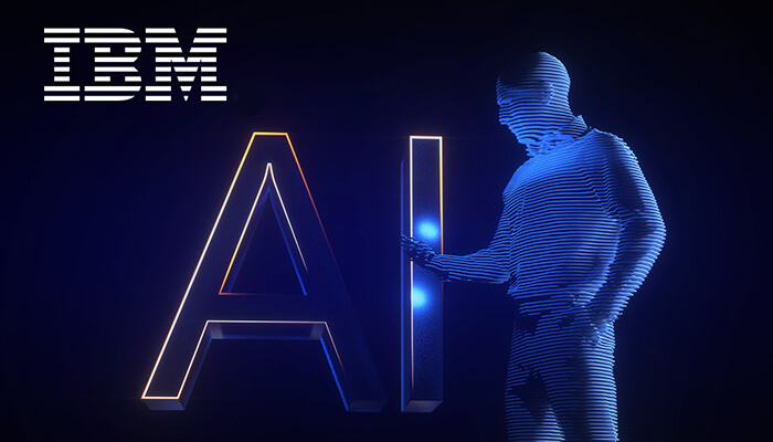 IBM Introduces A New Business Ai Data Platform