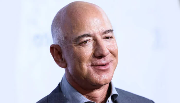 Jeff Bezos Successful Life Story We want to know