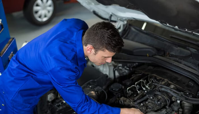 Prolong the Life of Your Vehicle with Regular Maintenance