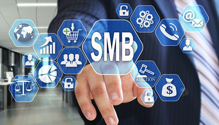 SMBs Are Rising To The Challenge And Relying On Technology To Help Them Succeed