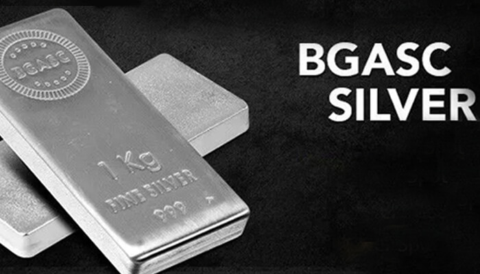 What is bgasc precious metals