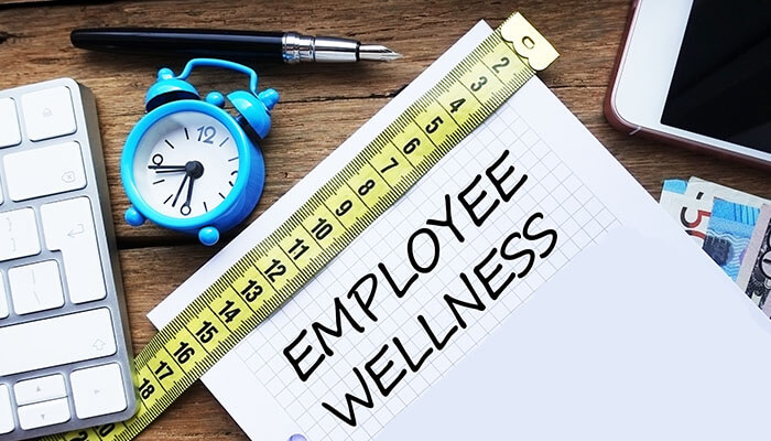 Why It's Important To Focus On Employee Wellness