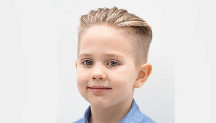 haircuts for little boys