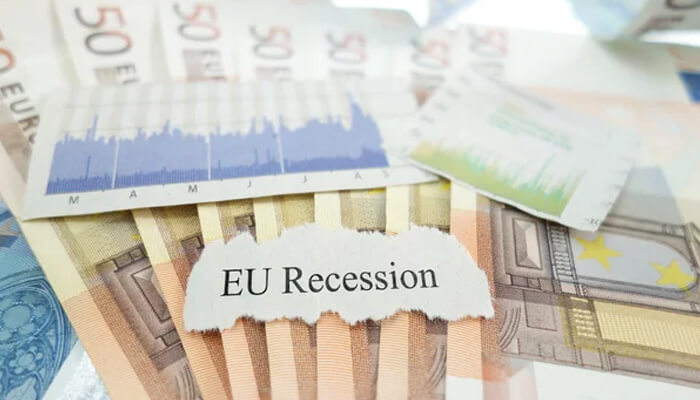 Does The Us Suffer From A European Recession