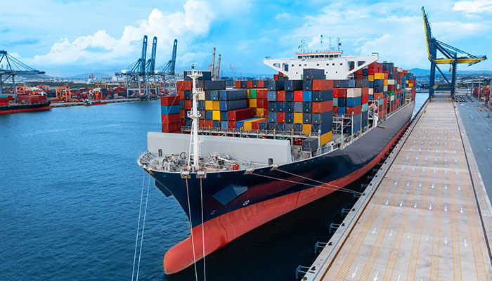 Factors to Consider When Looking for a Reliable International Freight Forwarder
