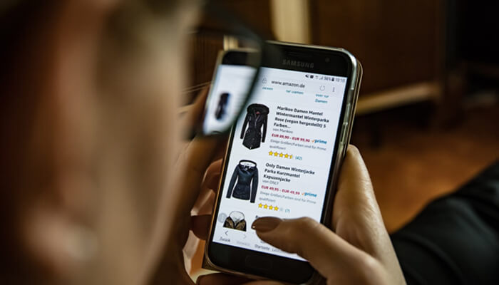 How to Avoid Online Shopping Scams