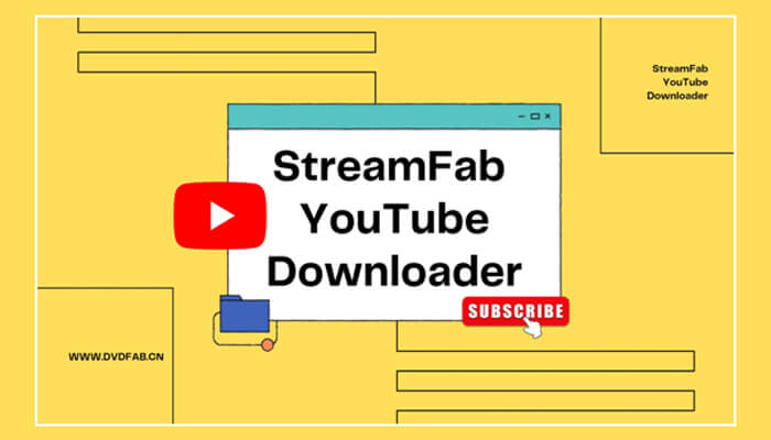 Download  Videos Free and Easily - StreamFab  Downloader