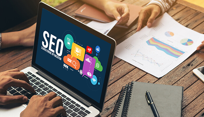 Redefining Your SEO Strategy