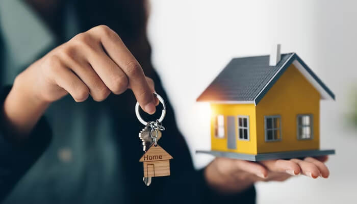 Renting Your Home Without Using a Real Estate Agent