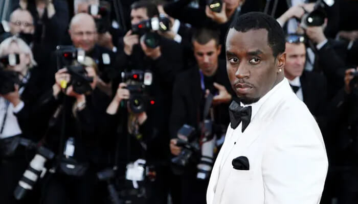 Sean Combs' Tips For Entrepreneurs To Develop Their Business