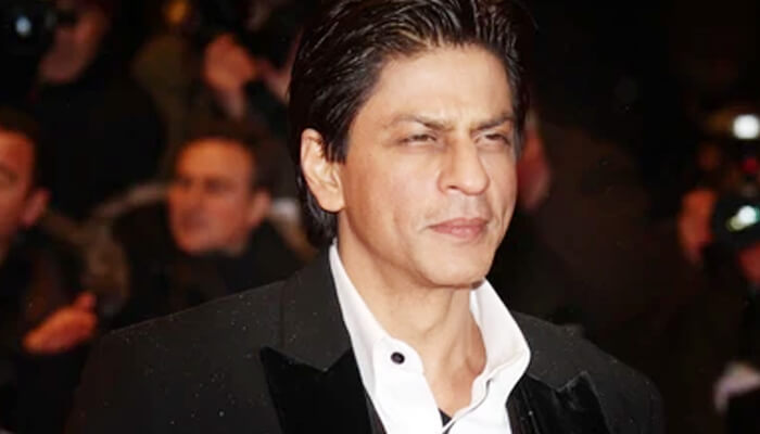 Shahrukh Khan