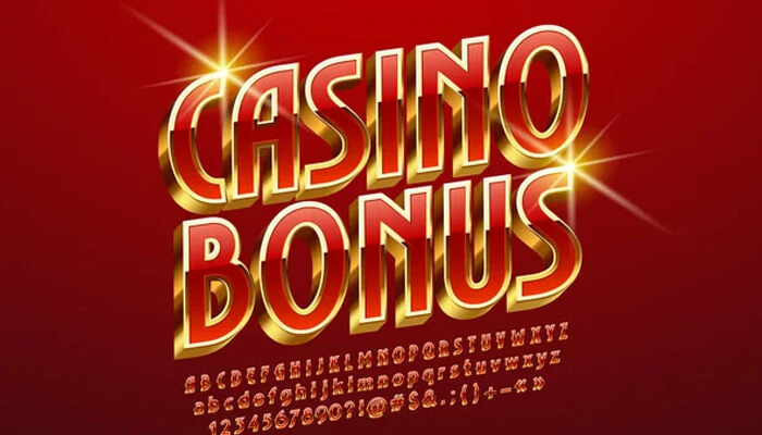 Types of casino bonuses for canadian players