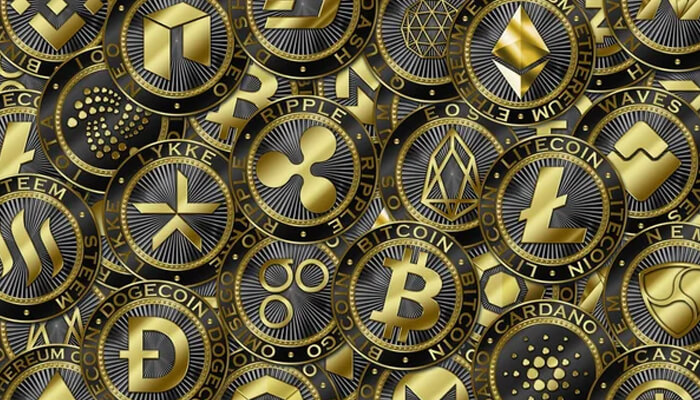 7Reasons You Should Stake Crypto
