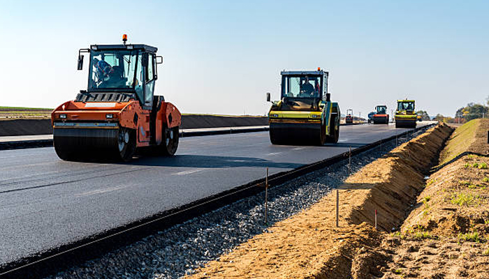 A Guide to Choosing the Right Road Construction Companies for Your Project