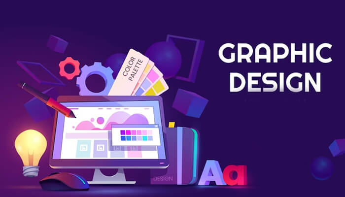 Reasons Why Graphic Design Is Important For Any Business