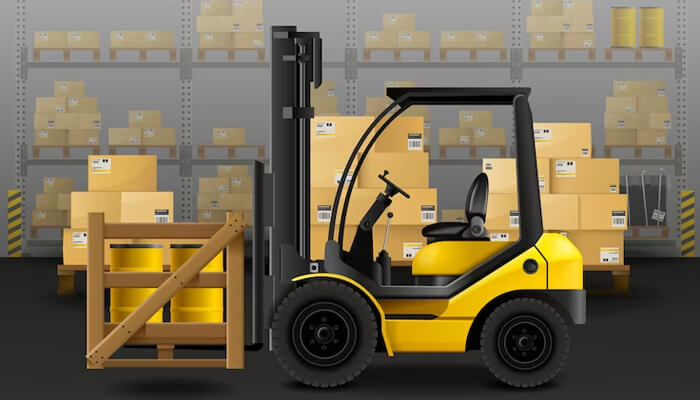 Renting or Buying Forklifts Which Is Better For Your Business