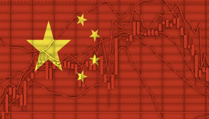 Chinese Economy Is In Jeopardy