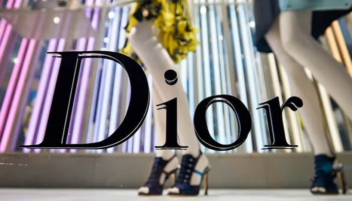 Dior Success Story  Snapchat for Business