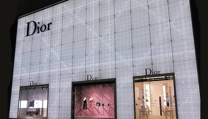 Dior  What Does It Take To Be The Face Of A Luxury Brand?