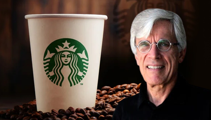 How Did Jerry Baldwin Launch Starbucks And How Did He Succeed