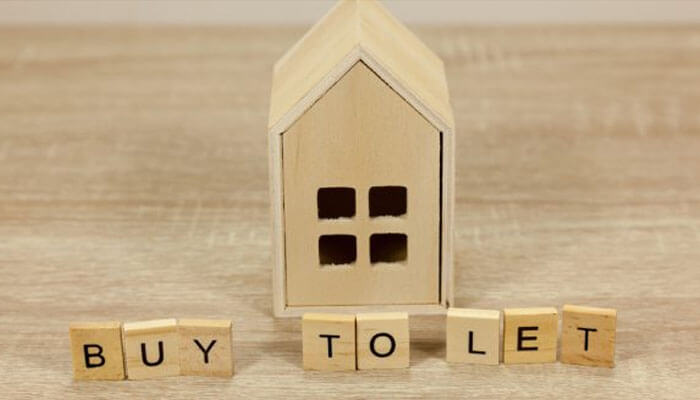 Key Considerations for Getting an 80% LTV Buy-To-Let Mortgage