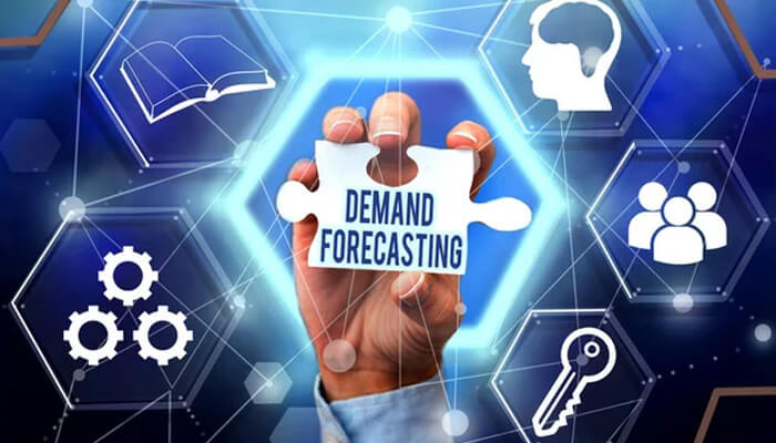 The Ultimate Guide to Demand Forecasting for Manufacturing Process Optimization