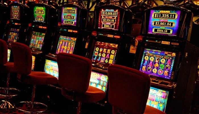 7 Things To Consider Before Starting Out Slot Gaming