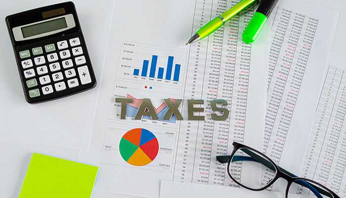 Expert Tax Resolution Service for Tax Problems Levy Tax Help Empowering Your Financial Freedom