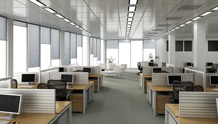 How To Select A New Office Space: Upgrading Business.