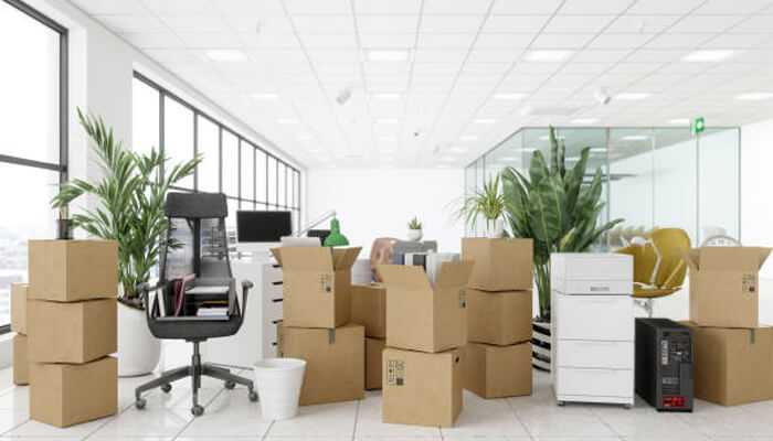 11 Business StorageTips for Optimizing Space and Efficiency