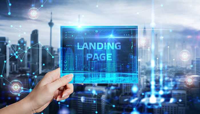 5 Key Reasons Your Landing Pages Are Underperforming