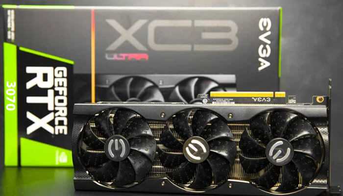 How Good Is The Geforce RTX 3070 Laptop GPU