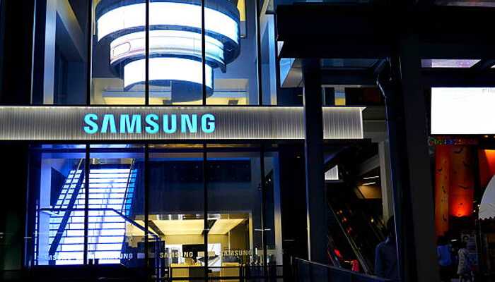 Samsung Reports A 78% Profit Decline As Chip Demand Is Still Low