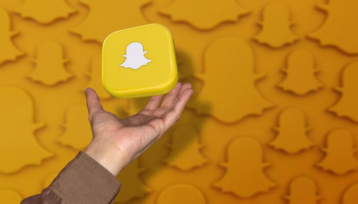 Snapchat Is No Longer Just For Teenagers