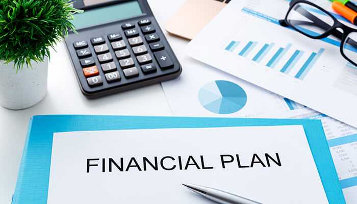Valuable insights for financial planning bookkeeper
