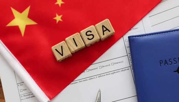 China Is Trying Out Six Countries Without Visas