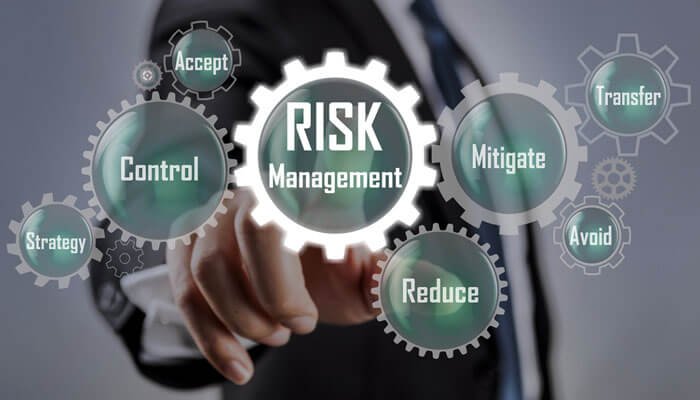 Risk management and decision-making business