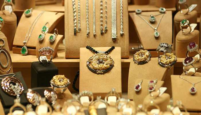 Investing in Luxury Jewellery
