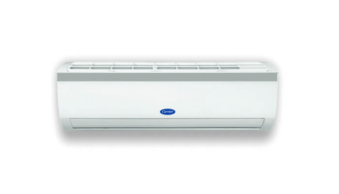 best 1 ton ac for home