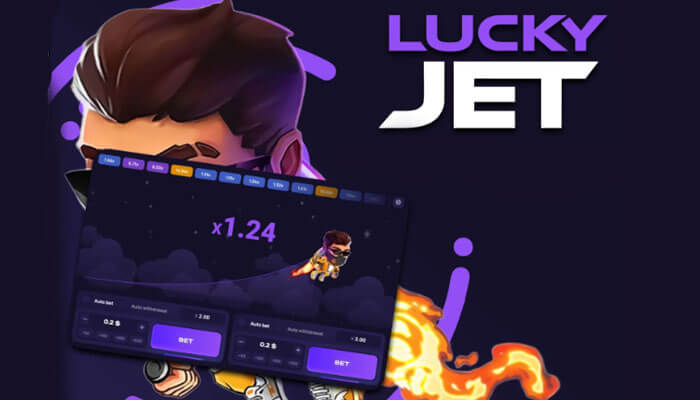 How to Use Lucky Jet Strategies in the Game?