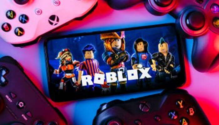 roblox gg - Roblox