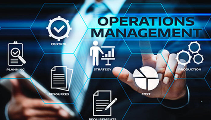 Strategic Operations Management Software for Hospitals