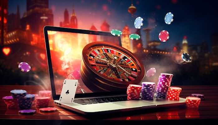 Top 3 Of The Most Famous Online Casino Games