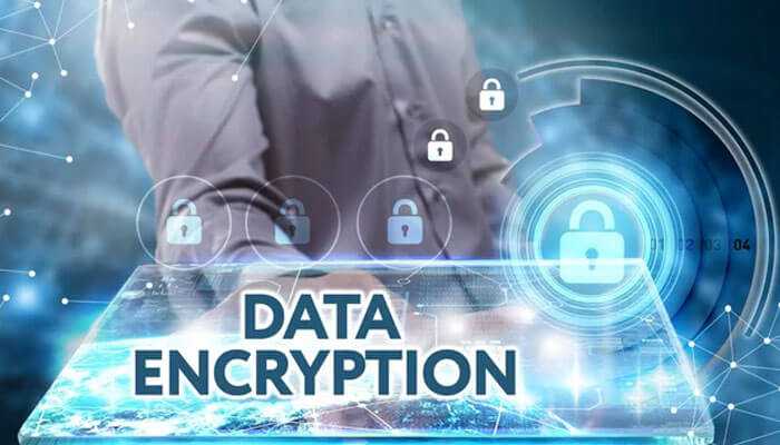 Data encryption: unmanaged devices