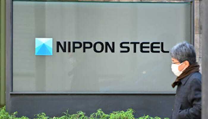 Nippon steel us steel