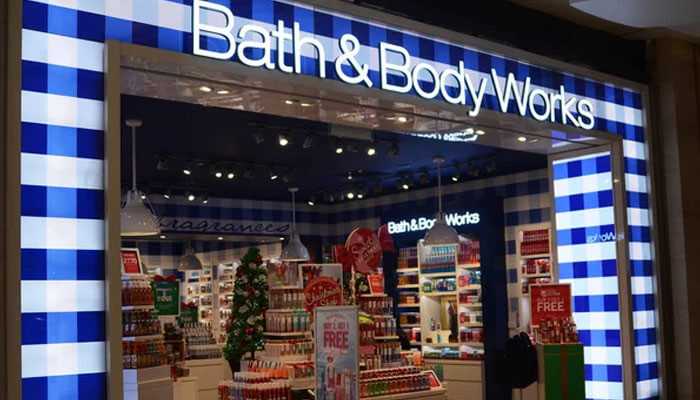 The Process By Which Bath & Body Works Develops Its Yearly Line Of Festive Goods