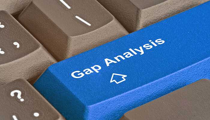 The Top 10 Templates for Gap Analysis to Help You Achieve Strategic Success