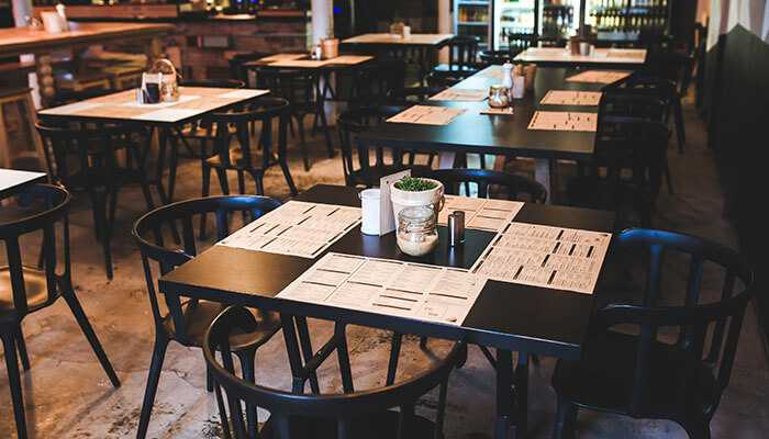 Why Quality Tables Matter for Your Restaurant