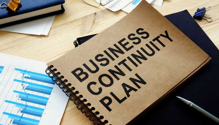 4 Tips To Ensure Business Continuity During A Divorce